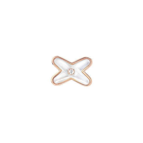JEUX DE LIENS EARRING 083469